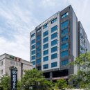 브라운도트호텔 인천송도 이미지