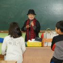 안명초등학교 이미지