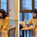 봄날의 햇살 이미지