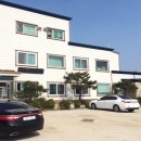 하조대막국수