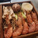 192아지트 | [사쿠라테이엔 판교본점] 판교역 근처 이자카야 맛집 랍스터새우세트 솔직후기
