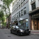 CarMatch Burnaby ＞ 2011 BMW 328i Touring xDrive *웨건 +무사고 + 네비게이션* 판매완료 이미지