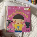 영어그림책으로 talk talk 1기 | 프뢰벨 토탈 영어 퍼펙트 - STEP 스텝 사용후기