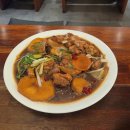 사당역 3번출구 뒤 이미지