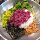태산식육 | 광주 동구 소고기 계림동 맛집 태산식육식당 생고기비빔밥 만원