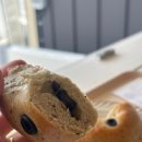 커피방아간 | [속초빵집]속초중앙시장 근처 고소함이 가득 비건 베이글맛집 빵집추천_방앗간베이글_빵지순례