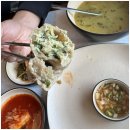 옹시미 | 경복궁칼국수 맛집, 옹시미 경복궁점 방문 후기