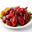 본스치킨 이미지