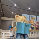 켄싱턴 수영장 이미지