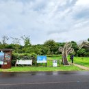 수망리 산마장 잣성 이미지