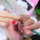 네일미용사 자격증(오전) 이미지