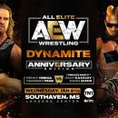 2020년 1월 8일 AEW DYNAMITE RESULTS 이미지