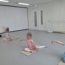 강남 발레학원 아이들 성장운동에 좋은 예종이화발레학원