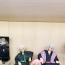 미남직구 | 애니플렉스 논스케일 피규어 - 시나즈가와 사네미 직구 후기