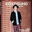 [EXO] 남성쇼핑몰 'XOXO'의 존잘피팅모델들 (feat. 아주존나바람직함,지름신강림주의) 이미지