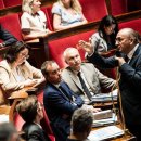 Présomption de légitime défense pour les forces de l’ordre : un dangereux p 이미지