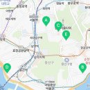 보광동주민센터 5층 강당 이미지