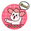 스테이 겹 이미지