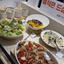 꽃마름(목포하당점) | 목포 샤브샤브 맛집 빛뜰샤브 솔직 후기!