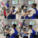 임촌동길 이미지