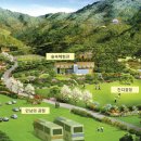 용인자연휴양림 이미지