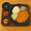 점심 메뉴 고민된다면? 동대문 두타몰 &#39;마고미 돈카츠&#39; 솔직 후기🍽️