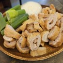 동탄역 막창 어흥 초벌막창 어탕 칼국수 솔직후기