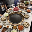 회식의달인 - 안산시 상록구 광덕1로 382 | 인천 영종도 하늘도시 소고기 무한리필 맛집 : 회식의 달인, 회식 후기