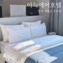 호텔 아늑에어 가평점 | 가평호텔추천 &#34;아늑 에어 호텔 가평점&#34; 2PC룸 방문후기