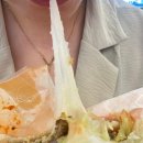 롯데리아학동점 | 논현동 24시 햄버거 롯데리아 학동역점 나폴리 맛피아 버거 후기