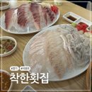 세븐일레븐 의정부보리점 | 의정부 착한횟집 | 봄 제철 도다리 보리숭어 그리고 광어까지 제대로 먹고온 후기 내돈내산