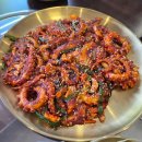 서종대왕낙지 안양점 | 관양동낙지맛집 서종대왕낙지안양점에서 낙지볶음정식 먹고왔어요~