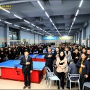 탁구교실(B) 이미지