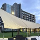 해비치수영장 이미지