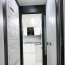 안평초등학교 화장실 이미지