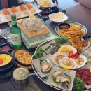 싱싱회포차 | 싱싱한 활어회로 제대로 즐긴 인천청라맛집 싱싱회포차 후기!