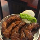 세가지 - 제주시 월구길 4 | 사직야구장 맛집 뜯갈비 쪽갈비 세가지맛 후기