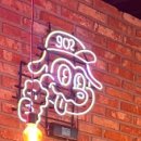 마곡나루역 2번출구 옆 이미지