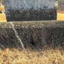 전주류씨 묘역 이미지