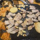 쟁기봉돌구이