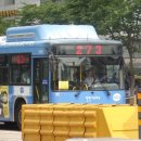 버스정류소_신촌오거리.현대백화점 이미지