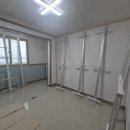 씨유 포항원리중앙점 | 포항시스템드레스룸 공간사랑 남구 오천읍 원리 미소빌에서 진행한 시스템드레스룸 시공 후기