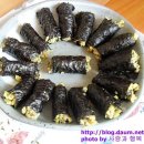 꼬마김밥 - 울진군 울진북로 2103 | 꼬마김밥
