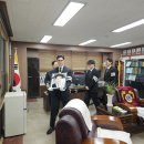 팔공클럽 고 전병환 전총재님 발인식 이미지