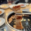 지리산왕재봉흑돼지