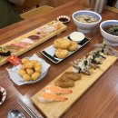 르노삼성자동차서비스코너 양덕점 | 마산 양덕동 초밥 맛집 정희옥스시 양덕점
