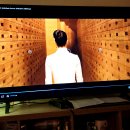 LG 55인치 TV 픽업 판매합니다 이미지