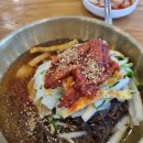 황포냉면 이미지