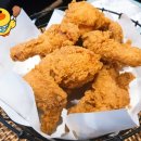 BBQ구리갈매점