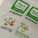 하진이네 버섯뜰에